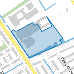 Perceel WSN01-E-2018