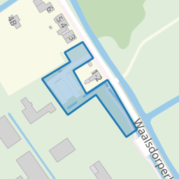 Perceel WSN01-E-2097