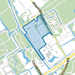 Perceel WSN01-E-2099