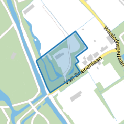 Perceel WSN01-E-2107