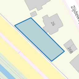 Perceel WSN01-E-2153