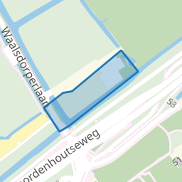 Perceel WSN01-E-2168