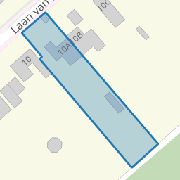 Perceel WSN01-F-10002