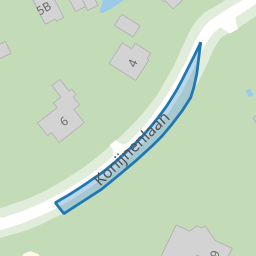 Perceel WSN01-F-10045