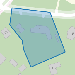 Perceel WSN01-F-10101