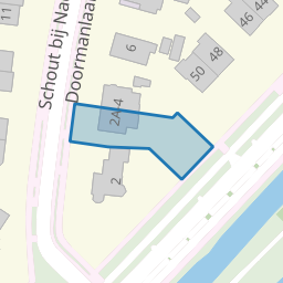 Perceel WSN01-F-10167