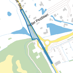 Perceel WSN01-F-10256