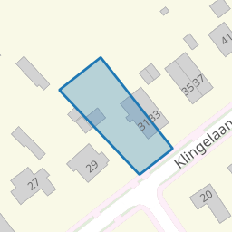 Perceel WSN01-F-10268