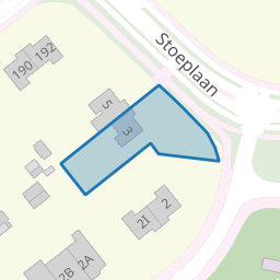 Perceel WSN01-F-10286