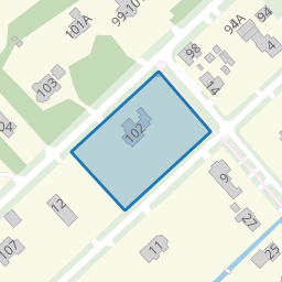Perceel WSN01-F-10304
