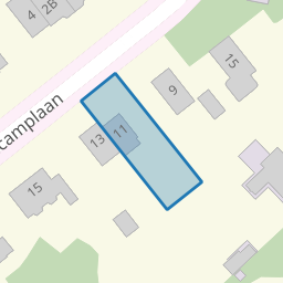 Perceel WSN01-F-10316