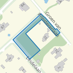 Perceel WSN01-F-10352