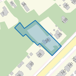 Perceel WSN01-F-10437