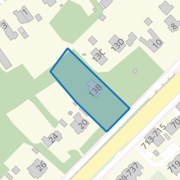 Perceel WSN01-F-10438