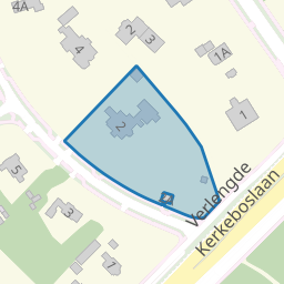 Perceel WSN01-F-10451