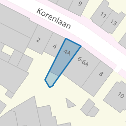 Perceel WSN01-F-10452