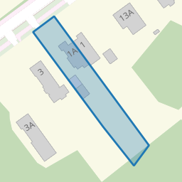 Perceel WSN01-F-10490