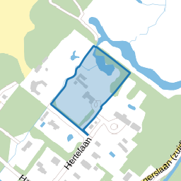 Perceel WSN01-F-10502