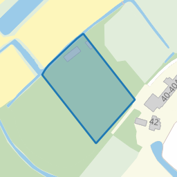 Perceel WSN01-F-1051