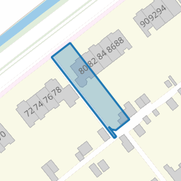 Perceel WSN01-F-10629