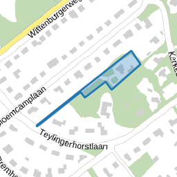 Perceel WSN01-F-10635