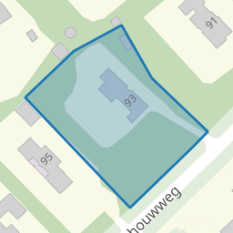 Perceel WSN01-F-10688