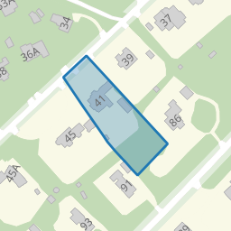 Perceel WSN01-F-10689