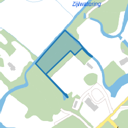 Perceel WSN01-F-10697