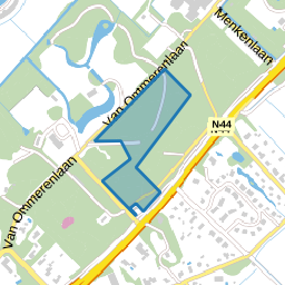 Perceel WSN01-F-10712