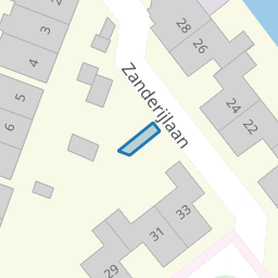 Perceel WSN01-F-10720