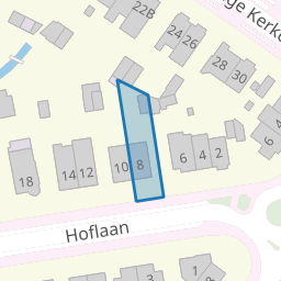 Perceel WSN01-F-10724