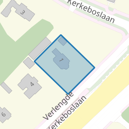 Perceel WSN01-F-10732