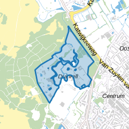 Perceel WSN01-F-10733