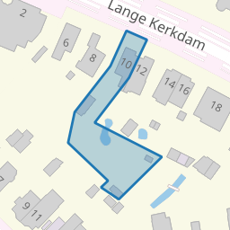 Perceel WSN01-F-10787