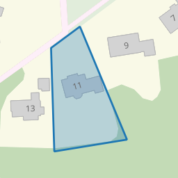 Perceel WSN01-F-10799