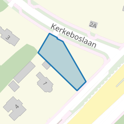 Perceel WSN01-F-10887