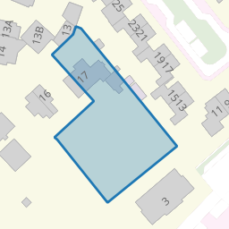 Perceel WSN01-F-10890