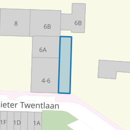 Perceel WSN01-F-10899