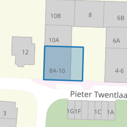 Perceel WSN01-F-10903