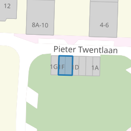 Perceel WSN01-F-10909