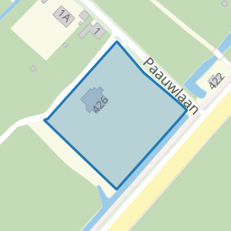 Perceel WSN01-F-10950