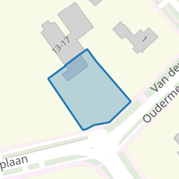 Perceel WSN01-F-10956