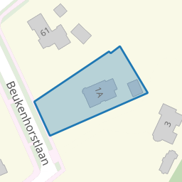 Perceel WSN01-F-10961