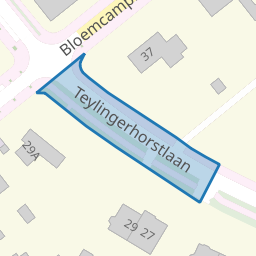 Perceel WSN01-F-10984