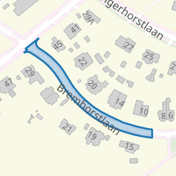 Perceel WSN01-F-10985