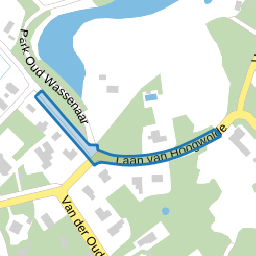 Perceel WSN01-F-10991