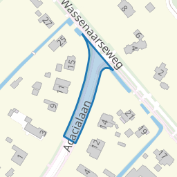 Perceel WSN01-F-10996