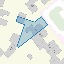 Perceel WSN01-F-11000