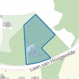 Perceel WSN01-F-11002