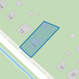 Perceel WSN01-F-11009